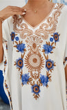 Nigerian Kaftan