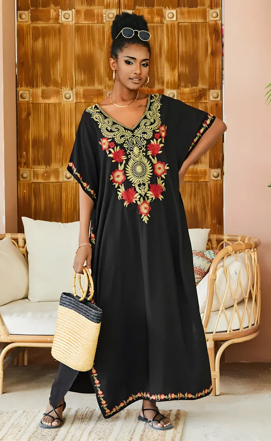 Nigerian Kaftan