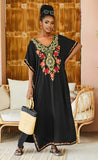 Nigerian Kaftan