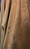 Open Front Kaftan