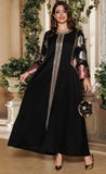 Pakistan Kaftan