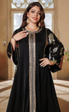 Pakistan Kaftan