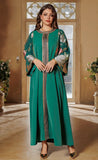 Pakistan Kaftan