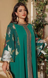 Pakistan Kaftan