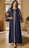 Pakistan Kaftan