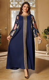Pakistan Kaftan