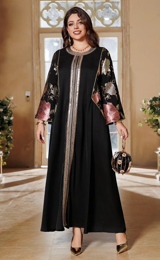 Pakistan Kaftan