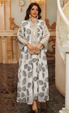 Persian Kaftan