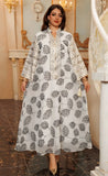 Persian Kaftan