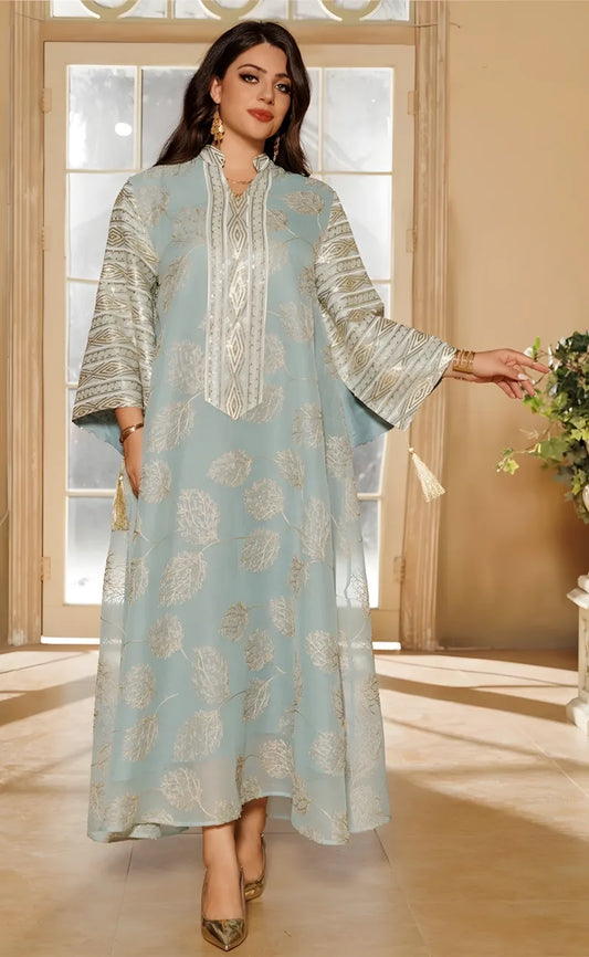 Persian Kaftan