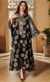 Persian Kaftan