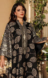 Persian Kaftan