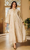 Persian Kaftan