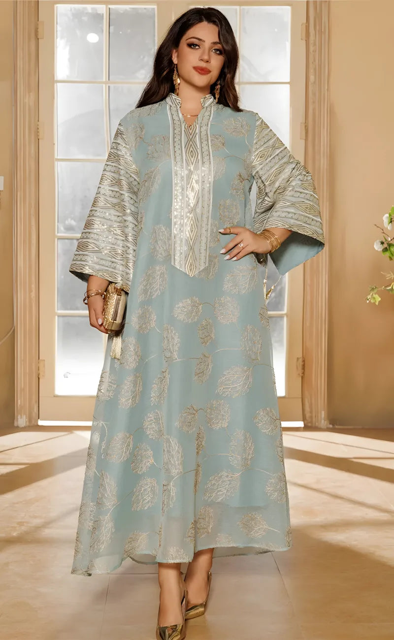 Persian Kaftan