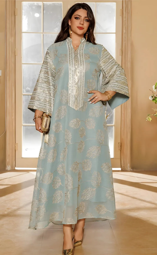 Persian Kaftan
