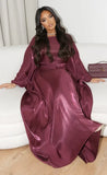 Ruby Kaftan Dress