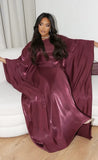 Ruby Kaftan Dress