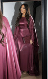 Ruby Kaftan Dress