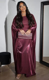 Ruby Kaftan Dress