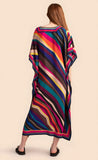 Striped Kaftan