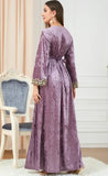 Velvet Kaftan