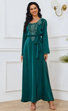Vintage Moroccan Kaftan