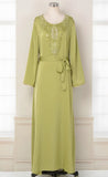 Vintage Moroccan Kaftan