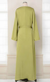 Vintage Moroccan Kaftan