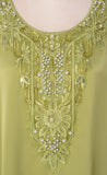 Vintage Moroccan Kaftan