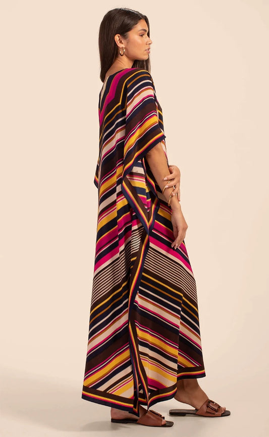 West African Kaftan