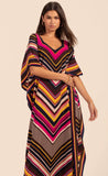 West African Kaftan