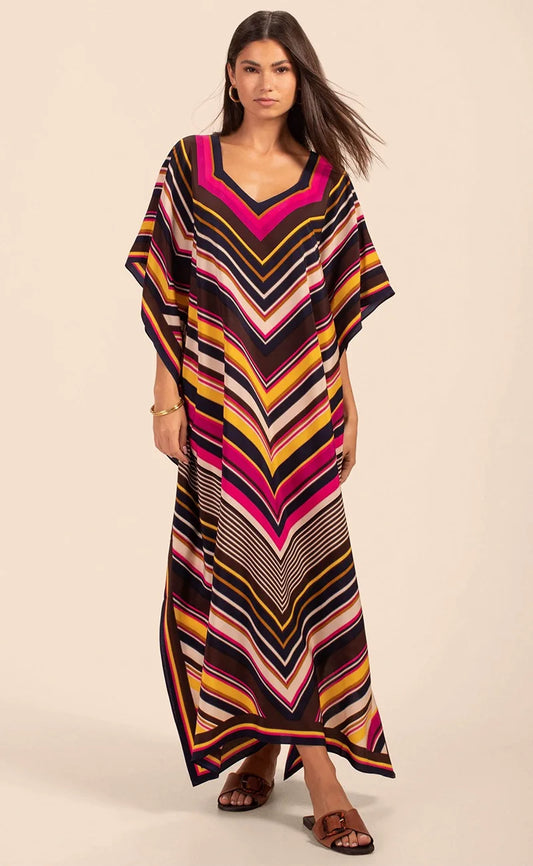 West African Kaftan